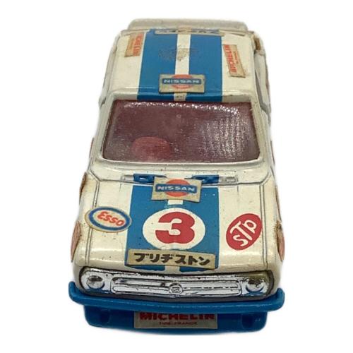 TOMY (トミー) 黒箱 トミカ サニークーペ 1200 GX レーシング