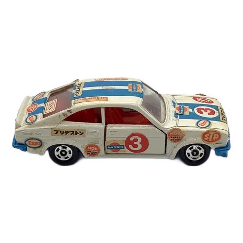 TOMY (トミー) 黒箱 トミカ サニークーペ 1200 GX レーシング