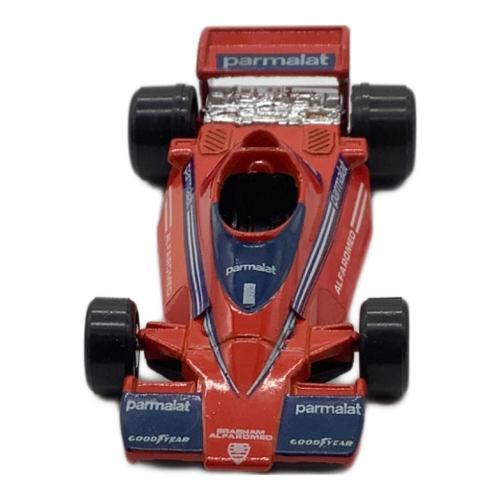 TOMY (トミー) 青箱 トミカ ブラバムBT46 アルファロメオ