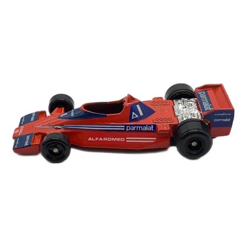 TOMY (トミー) 青箱 トミカ ブラバムBT46 アルファロメオ