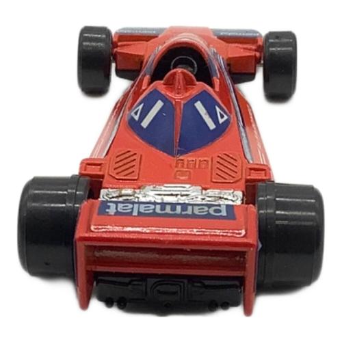 TOMY (トミー) 青箱 トミカ ブラバムBT46 アルファロメオ