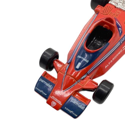 TOMY (トミー) 青箱 トミカ ブラバムBT46 アルファロメオ