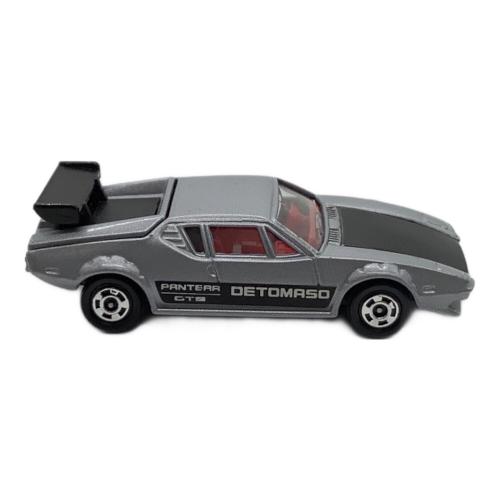 TOMY (トミー) 青箱 トミカ デトマソ パンテーラGTS F55