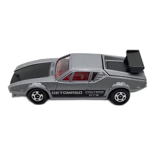 TOMY (トミー) 青箱 トミカ デトマソ パンテーラGTS F55
