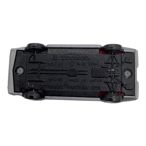 TOMY (トミー) 青箱 トミカ デトマソ パンテーラGTS F55