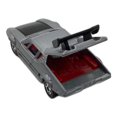 TOMY (トミー) 青箱 トミカ デトマソ パンテーラGTS F55