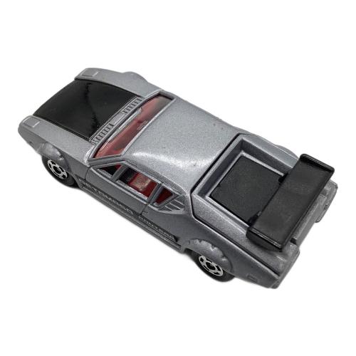 TOMY (トミー) 青箱 トミカ デトマソ パンテーラGTS F55