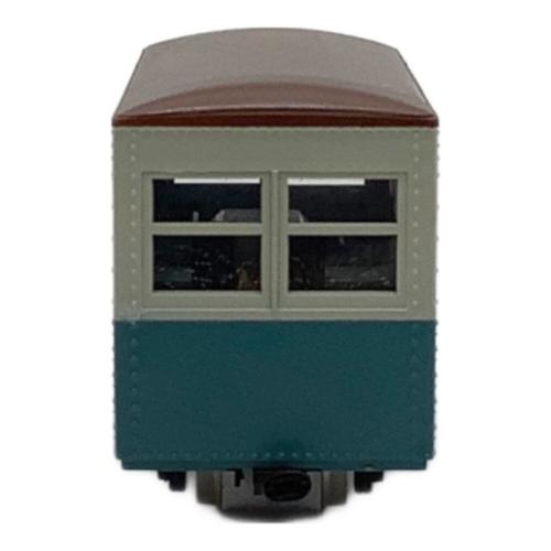 ワールド工芸　HOナロー 九十九里鉄道 木造仕様単端式気動車 キハ104Ⅱ