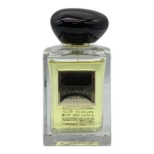 ARMANI (アルマーニ) オードトワレ プリヴェ オランジェリー ヴェニス 100ml 残量80%-99%