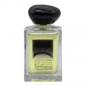 ARMANI (アルマーニ) オードトワレ プリヴェ オランジェリー ヴェニス 100ml 残量80%-99%