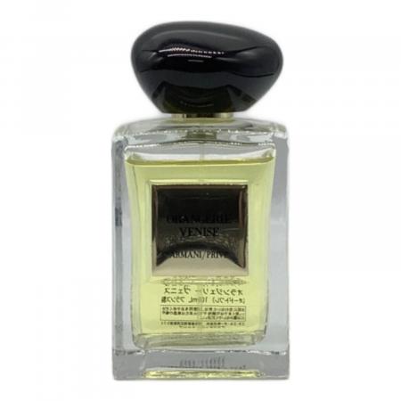アルマーニ　オードトワレ　100ml ARMANI (アルマーニ) オードトワレ プリヴェ オランジェリー ヴェニス