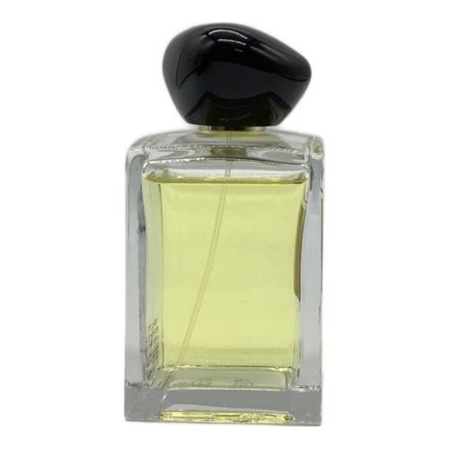 ARMANI (アルマーニ) オードトワレ プリヴェ オランジェリー ヴェニス 100ml 残量80%-99%