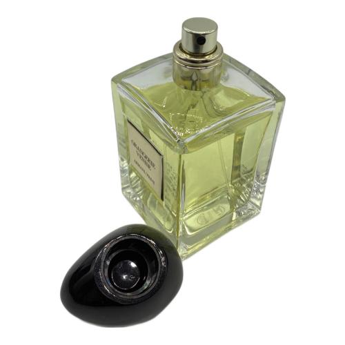 ARMANI (アルマーニ) オードトワレ プリヴェ オランジェリー ヴェニス 100ml 残量80%-99%