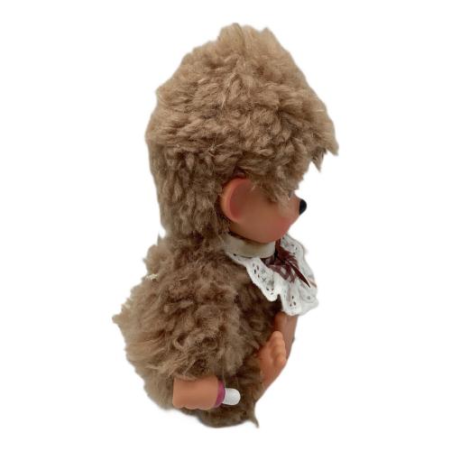 sekiguchi もこもこスウィートブラウン モンチッチブラウン Sサイズ