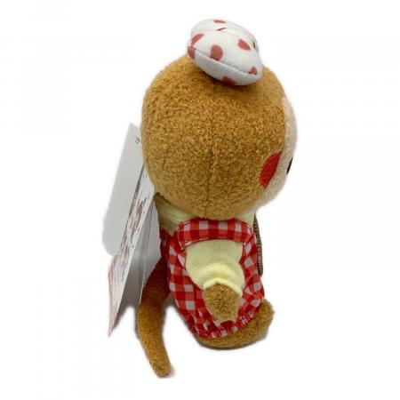 ビンテージ 特大トビーベア Tobby Bear セキグチ モンチッチ 1562