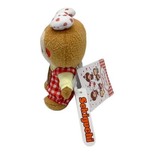 sekiguchi　モンチッチ×ハローキティ　タミ― （手のひらサイズ）