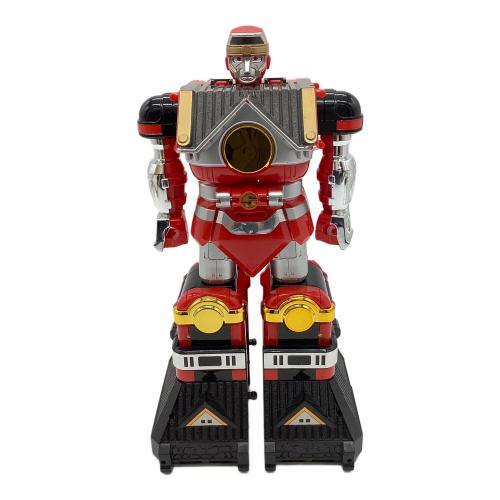 BANDAI　忍者戦隊カクレンジャー 忍者合体DX無敵将軍