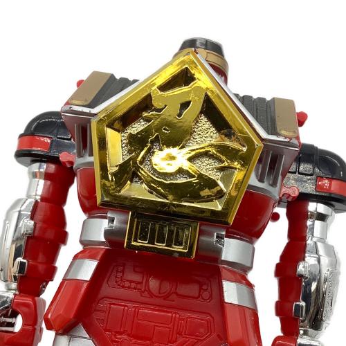 BANDAI　忍者戦隊カクレンジャー 忍者合体DX無敵将軍