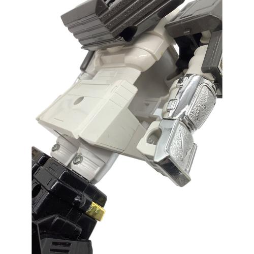 BANDAI　忍者戦隊カクレンジャー 忍者合体DX無敵将軍