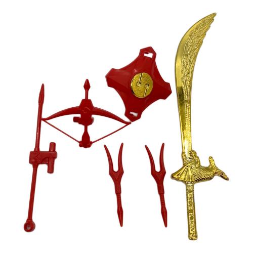 BANDAI　忍者戦隊カクレンジャー 忍者合体DX無敵将軍