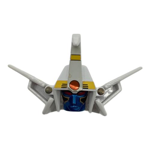 BANDAI　忍者戦隊カクレンジャー 忍者合体DX無敵将軍