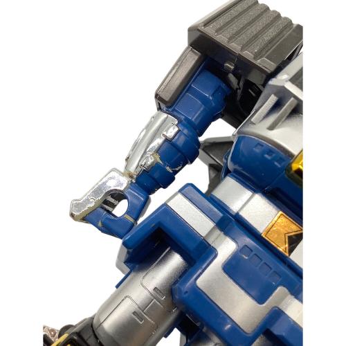 BANDAI　忍者戦隊カクレンジャー 忍者合体DX無敵将軍