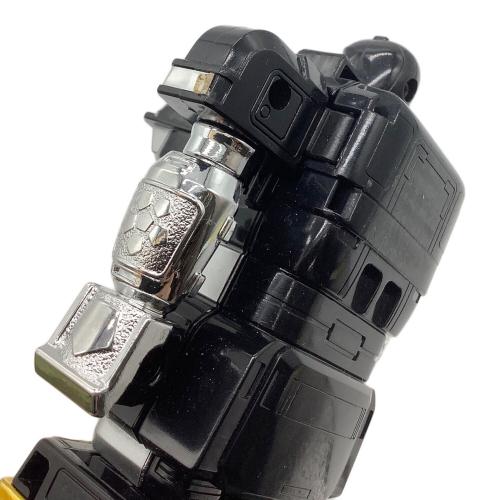 BANDAI　忍者戦隊カクレンジャー 忍者合体DX無敵将軍