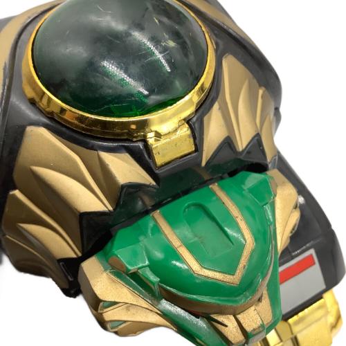 五星戦隊ダイレンジャー (バンダイ) 五星合体DX大連王