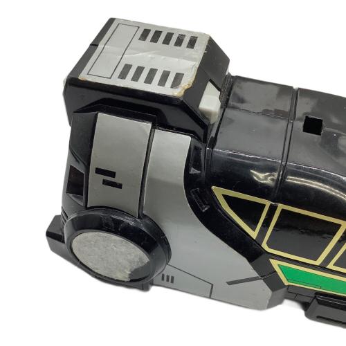 五星戦隊ダイレンジャー (バンダイ) 五星合体DX大連王