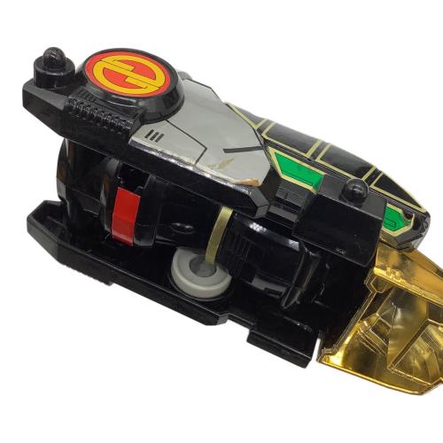 五星戦隊ダイレンジャー (バンダイ) 五星合体DX大連王