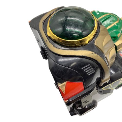 五星戦隊ダイレンジャー (バンダイ) 五星合体DX大連王