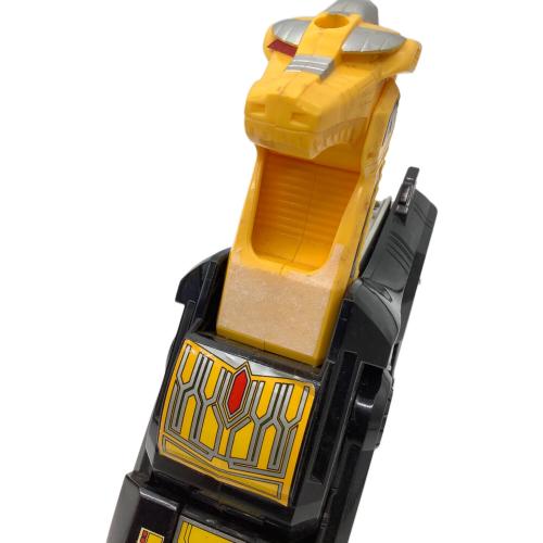 五星戦隊ダイレンジャー (バンダイ) 五星合体DX大連王