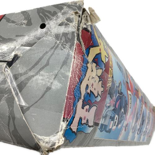 五星戦隊ダイレンジャー (バンダイ) 五星合体DX大連王