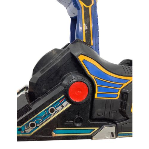 五星戦隊ダイレンジャー (バンダイ) 五星合体DX大連王