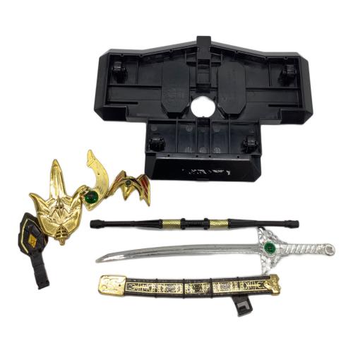 五星戦隊ダイレンジャー (バンダイ) 五星合体DX大連王