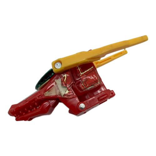 五星戦隊ダイレンジャー (バンダイ) 五星合体DX大連王