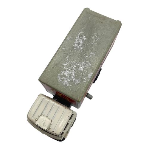 YONEZAWATOYS (ヨネザワ) ミニカー マクドナルド