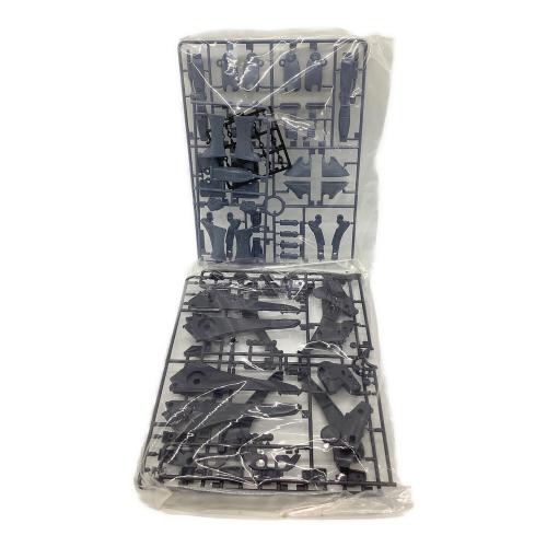 BANDAI 1/144 AMX-008 ガ・ゾウム 旧キット プラモデル