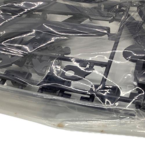 BANDAI 1/144 AMX-008 ガ・ゾウム 旧キット プラモデル