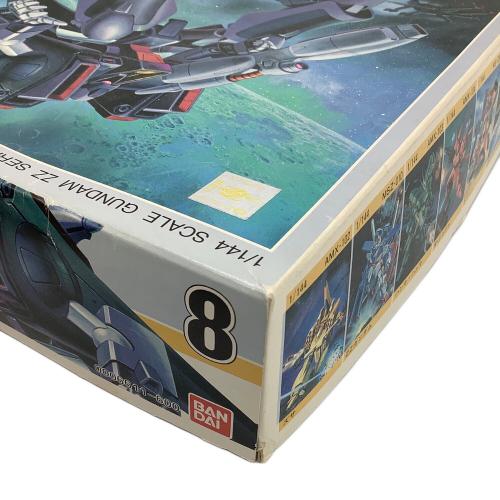 BANDAI 1/144 AMX-008 ガ・ゾウム 旧キット プラモデル