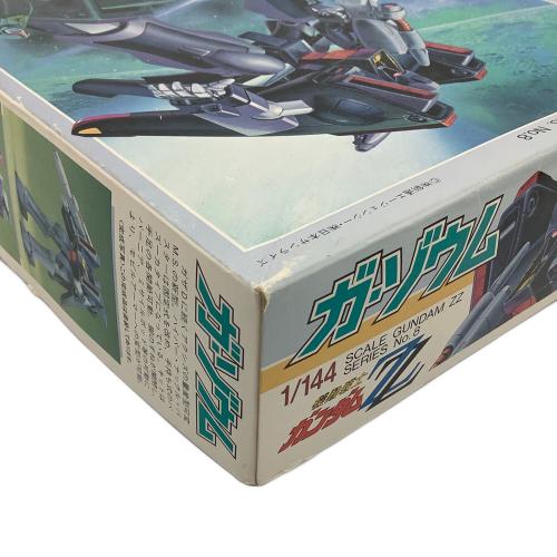 BANDAI 1/144 AMX-008 ガ・ゾウム 旧キット プラモデル