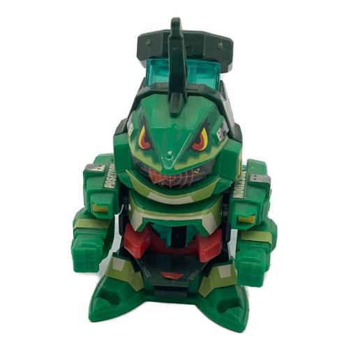 ノーチラスポセイドンセット ビーダマン