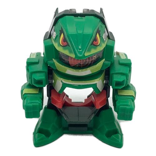 ノーチラスポセイドンセット ビーダマン