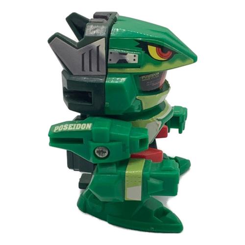 ノーチラスポセイドンセット ビーダマン