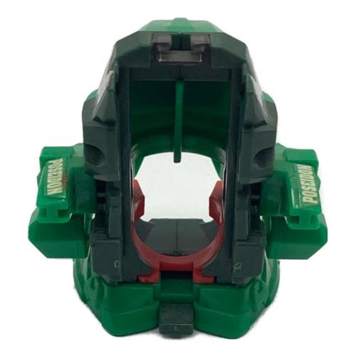 ノーチラスポセイドンセット ビーダマン