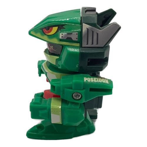ノーチラスポセイドンセット ビーダマン