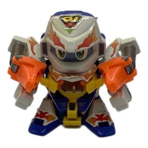 バトルフェニックス ビーダマン