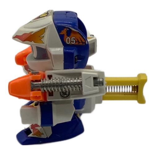 バトルフェニックス ビーダマン
