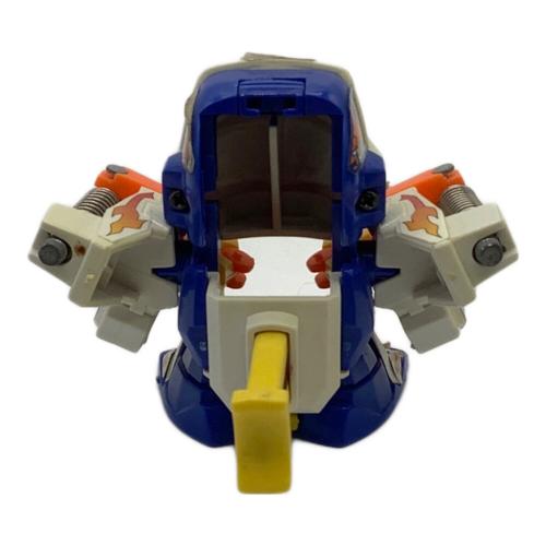 バトルフェニックス ビーダマン