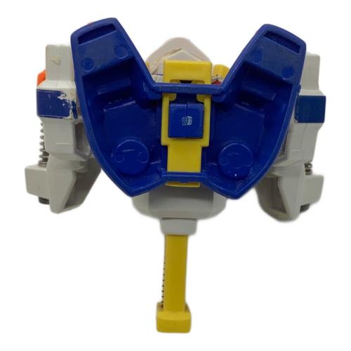 バトルフェニックス ビーダマン